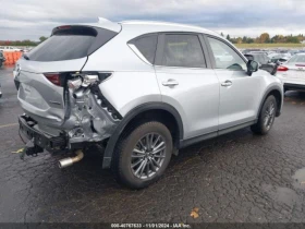 Mazda CX-5 TOURING | Mobile.bg    6