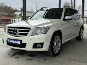 Mercedes-Benz GLK 220 CDI/4Matic/BlueEfficiency, снимка 2