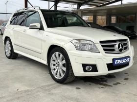 Mercedes-Benz GLK 220 CDI/4Matic/BlueEfficiency, снимка 3