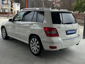 Mercedes-Benz GLK 220 CDI/4Matic/BlueEfficiency, снимка 5