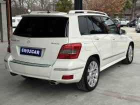 Mercedes-Benz GLK 220 CDI/4Matic/BlueEfficiency, снимка 4