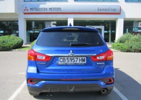 Mitsubishi ASX, снимка 2