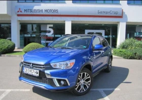 Mitsubishi ASX, снимка 1