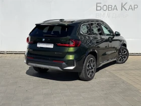 BMW X1 xDrive20d, снимка 2