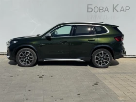 BMW X1 xDrive20d, снимка 3