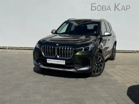 BMW X1 xDrive20d, снимка 1