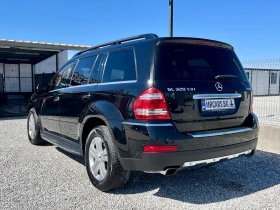 Mercedes-Benz GL 320  (224 к.с)  4 MATIC, снимка 4