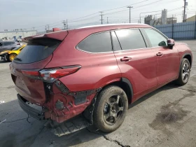 Toyota Highlander - 39400 лв. - 49646049 | Car24.bg