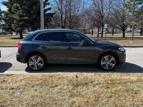 Audi Q5 Technik * ЦЕНА ДО БЪЛГАРИЯ * (CARFAX) - 28000 лв. - 10868349 | Car24.bg