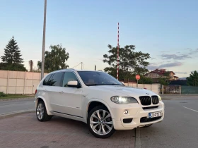     BMW X5 3.0 SD M-Pack