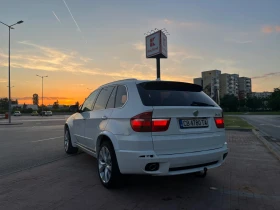 BMW X5 3.0 SD M-Pack | Mobile.bg    4