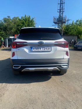 Kia Seltos SIGNATURE - 37800 лв. - 35915345 5
