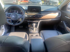 Kia Seltos SIGNATURE - 37800 лв. - 35915345 11