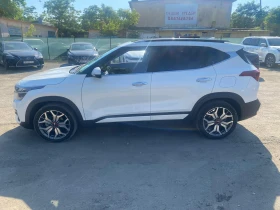 Kia Seltos SIGNATURE - 37800 лв. - 35915345 7