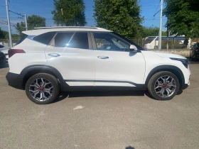 Kia Seltos SIGNATURE - 37800 лв. - 35915345 3