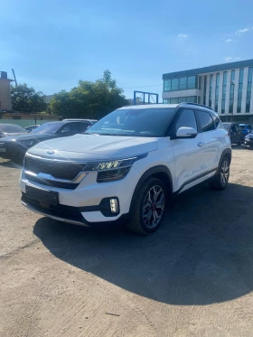 Kia Seltos SIGNATURE - 37800 лв. - 35915345 8