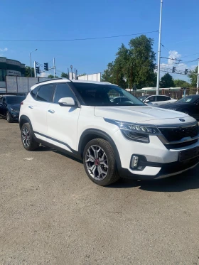 Kia Seltos SIGNATURE - 37800 лв. - 35915345 2