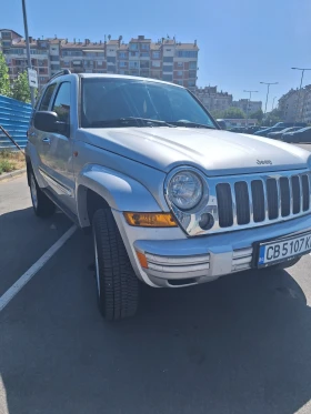 Jeep Cherokee | Mobile.bg    5