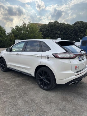 Ford Edge | Mobile.bg    3