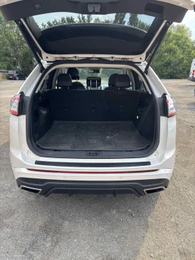 Ford Edge | Mobile.bg    5