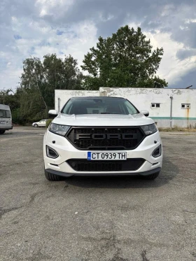 Ford Edge | Mobile.bg    2