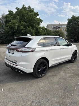 Ford Edge | Mobile.bg    4