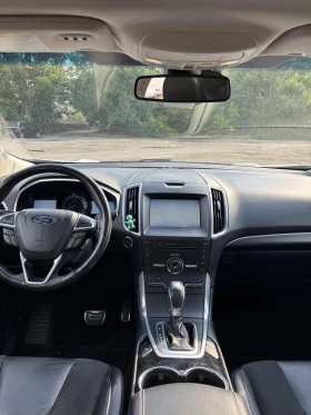 Ford Edge | Mobile.bg    8