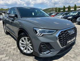 Audi Q3 Sportback QUATTRO* DIGITAL* 2.0TDI* 150kc* TOP* - 47900 лв. - 50233380 2