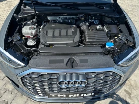 Audi Q3 Sportback QUATTRO* DIGITAL* 2.0TDI* 150kc* TOP* - 47900 лв. - 50233380 16