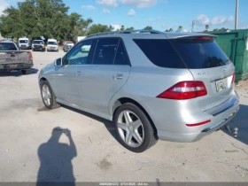 Mercedes-Benz ML 500 AMG* PACK* HARMON* KARDON* ПОДГРЕВ* ОБДУХВАНЕ* МАС - 19500 лв. - 40149574 4