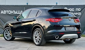 Alfa Romeo Stelvio 2.0T* Q4* FIRST EDITION* - 41999 лв. - 47628335 4