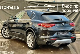     Alfa Romeo Stelvio 2.0T* Q4* FIRST EDITION* 