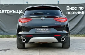 Alfa Romeo Stelvio 2.0T* Q4* FIRST EDITION* - 41999 лв. - 47628335 5