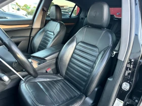 Alfa Romeo Stelvio 2.0T* Q4* FIRST EDITION* - 41999 лв. - 47628335 11