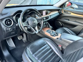 Alfa Romeo Stelvio 2.0T* Q4* FIRST EDITION* - 41999 лв. - 47628335 8