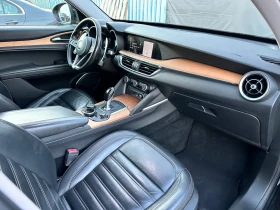 Alfa Romeo Stelvio 2.0T* Q4* FIRST EDITION* - 41999 лв. - 47628335 10