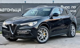 Alfa Romeo Stelvio 2.0T* Q4* FIRST EDITION* - 41999 лв. - 47628335 3