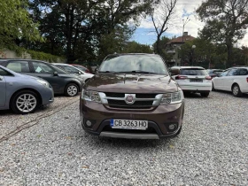     Fiat Freemont 2.0MJet -  -  5b - 4x4 - 7 