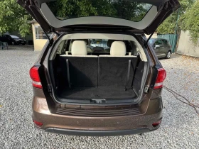 Fiat Freemont 2.0MJet -  -  5b - 4x4 - 7  | Mobile.bg    7