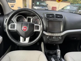 Fiat Freemont 2.0MJet -  -  5b - 4x4 - 7  | Mobile.bg    13