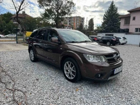     Fiat Freemont 2.0MJet -  -  5b - 4x4 - 7 