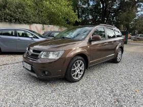     Fiat Freemont 2.0MJet -  -  5b - 4x4 - 7 
