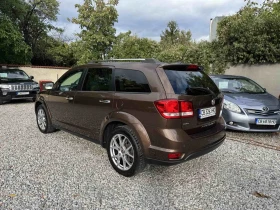 Fiat Freemont 2.0MJet -  -  5b - 4x4 - 7  | Mobile.bg    6