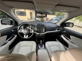 Fiat Freemont 2.0MJet -  -  5b - 4x4 - 7  | Mobile.bg    11