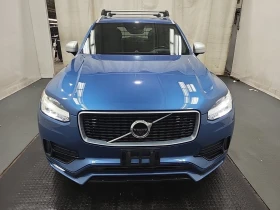 Volvo Xc90 * R-DESIGN * CARFAX *  | Mobile.bg    7