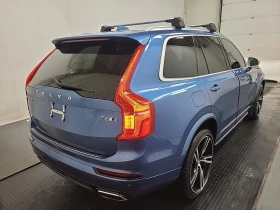 Volvo Xc90 * R-DESIGN * CARFAX *  | Mobile.bg    3