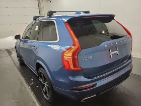 Volvo Xc90 * R-DESIGN * CARFAX *  | Mobile.bg    4