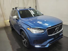 Volvo Xc90 * R-DESIGN * CARFAX *  | Mobile.bg    2