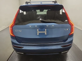 Volvo Xc90 * R-DESIGN * CARFAX *  | Mobile.bg    6