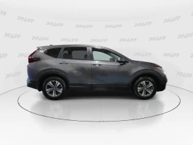 Honda Cr-v LX AWD* * LED* NAVI | Mobile.bg    7
